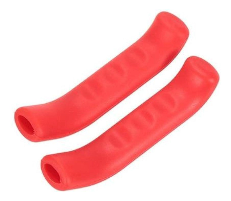 FUNDA CUBRE MANILLAS FRENO BICICLETA MANETAS PROTECTOR - 8