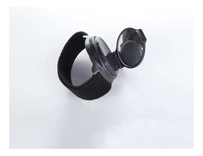 ESPEJO RETROVISOR A LA MUÑECA 360 GRADOS PARA BICICLETAS - 5