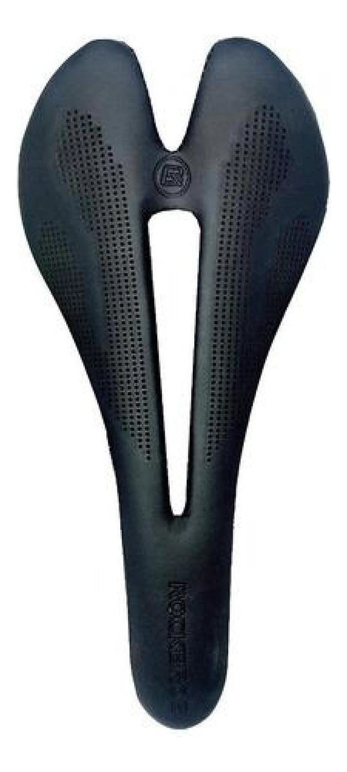 SILLÍN ROCKBROS DE CARBONO ANTIPROSTÁTICO ULTRA LIVIANO - 1