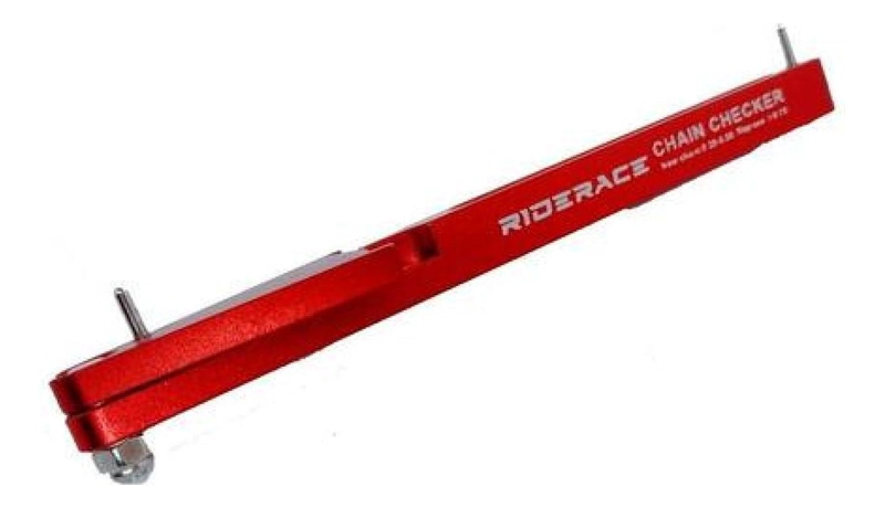 MEDIDOR INDICADOR PROFESIONAL DE DESGASTE CADENA BICICLETA - 6