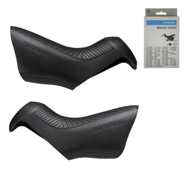 GOMAS CUBRE MANETAS SHIMANO ST-R8050 ULTEGRA - 1