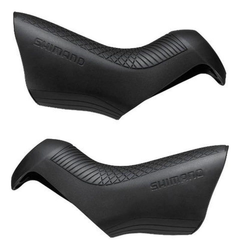 GOMAS CUBRE MANETAS SHIMANO ST-R8050 ULTEGRA - 2