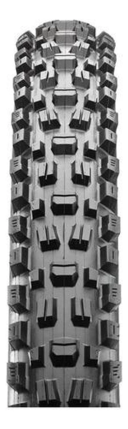 MAXXIS ASSEGAI 29X2.50 WT EXO/TR - KEVLAR ENDURO MTB NEGRO - 2