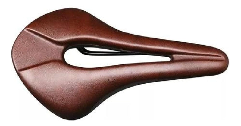 SILLÍN DEPORTIVO ANTIPROSTÁTICO RIDERACE ASIENTO BICICLETA - 2