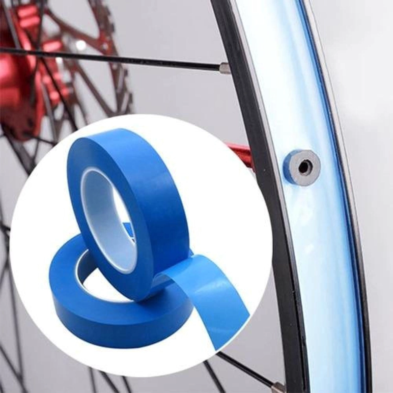 CINTA DE SELLADO TUBELESS VARIOS GROSORES 10 MTS TUBULAR - 2