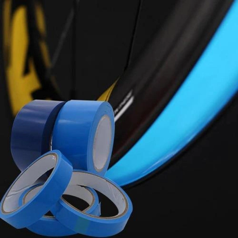 CINTA DE SELLADO TUBELESS VARIOS GROSORES 10 MTS TUBULAR - 5
