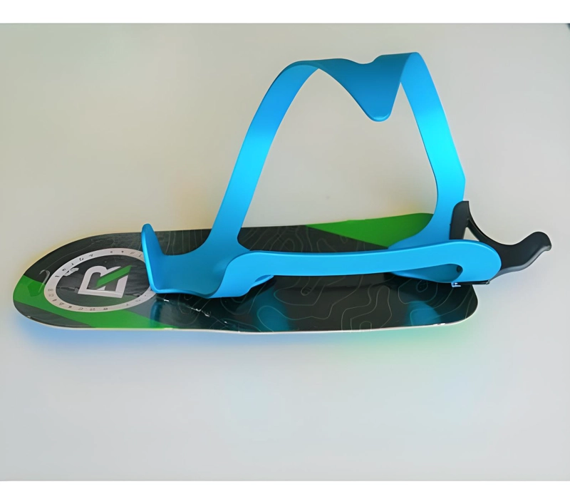 PORTA CARAMAÑOLA CARGA LATERAL ROCKBROS, BICICLETA, BOTELLA - 1
