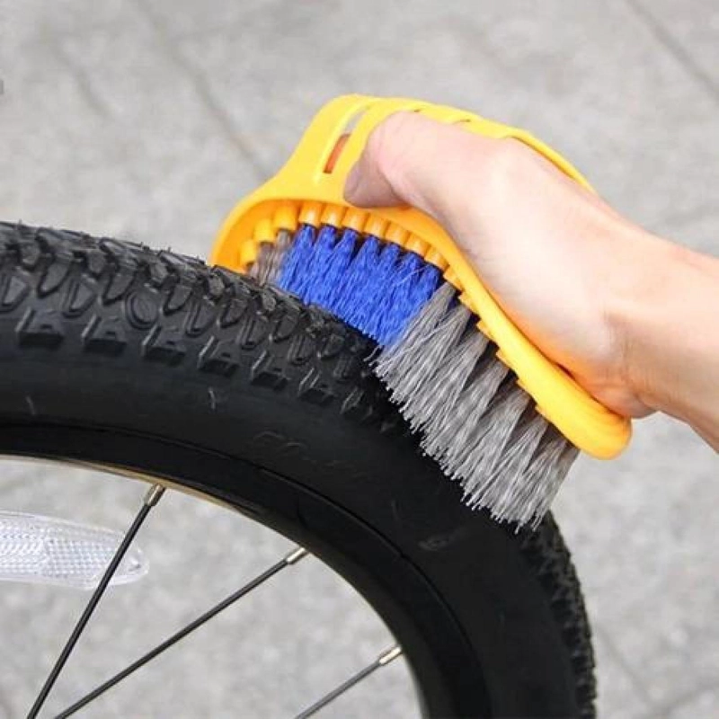 SET DE LIMPIEZA PROFUNDA PARA BICICLETA - 9