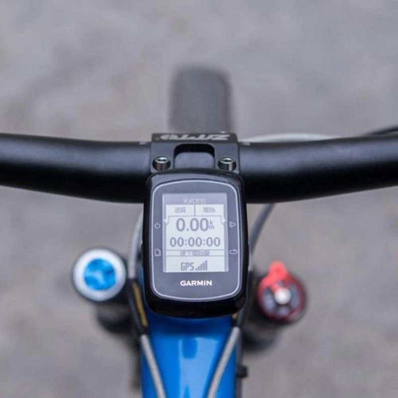 SOPORTE GPS BICICLETA TAPA DE DIRECCIÓN GARMIN IGPSPORT XOSS - 3