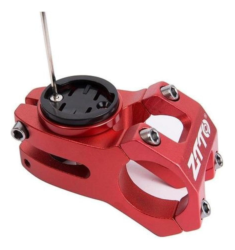 SOPORTE GPS BICICLETA TAPA DE DIRECCIÓN GARMIN IGPSPORT XOSS - 6