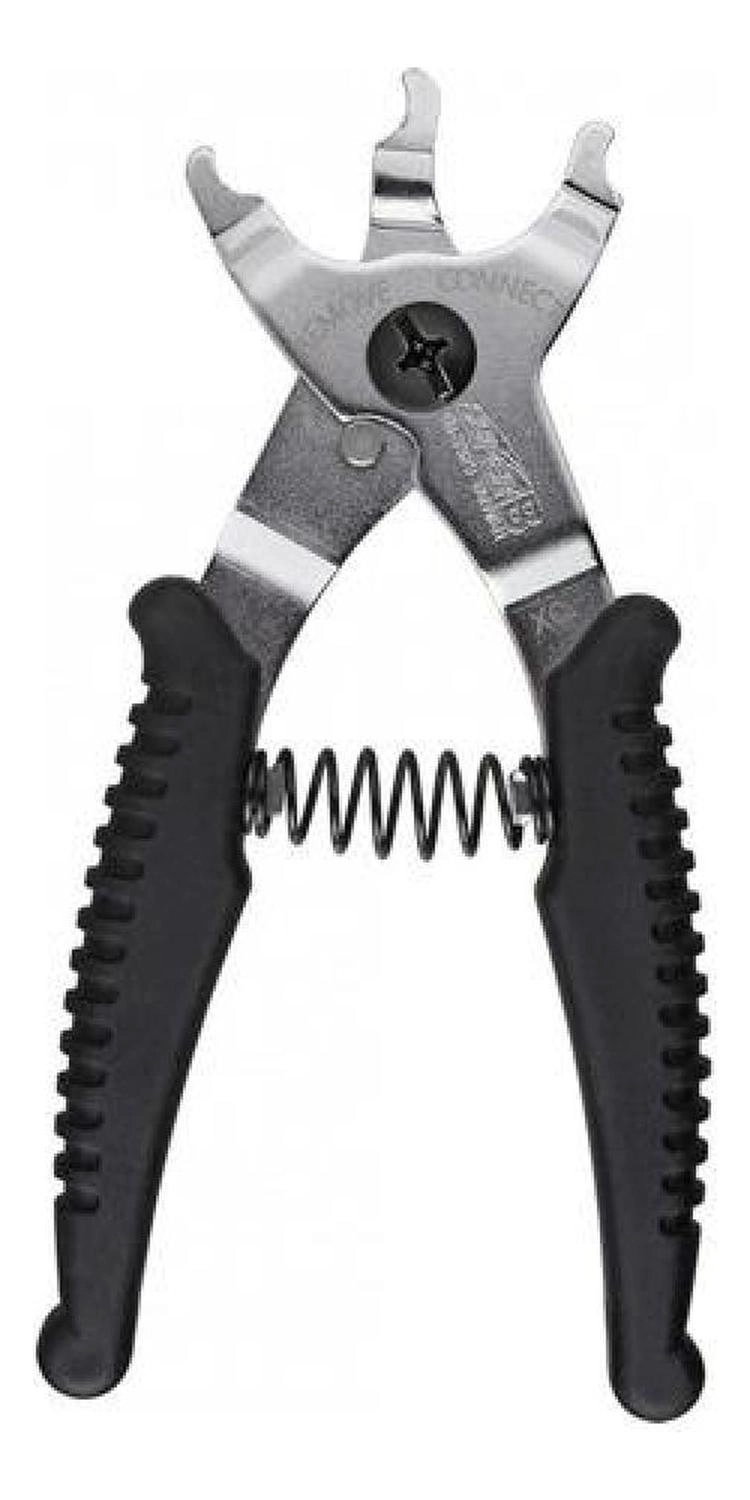 ALICATE SUPER B PROFESIONAL PARA ESLABONES DE CADENA DE BICICLETA - 1