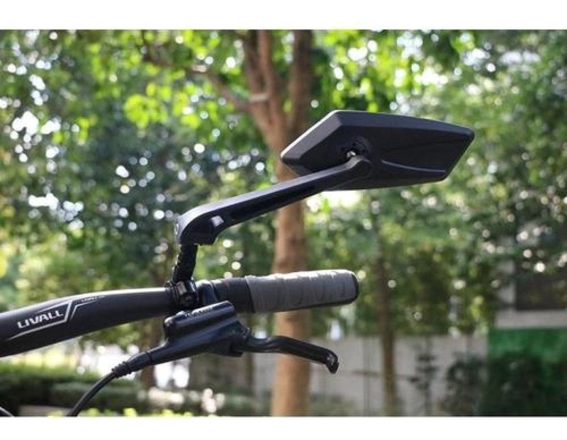 PAR DE ESPEJOS RETROVISORES DE BICICLETA MOTO ELÉCTRICA - 9