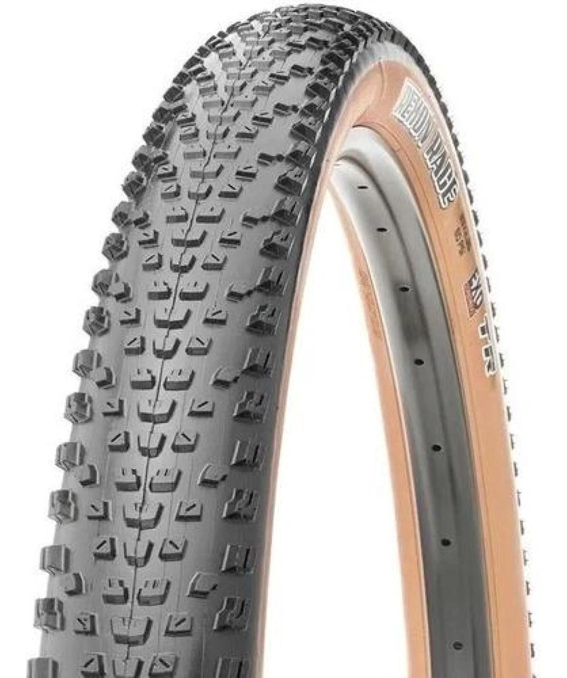 MAXXIS REKON RACE EXO/TR 29X2.25 SKINWALL, MTB XC TRAIL CAFE - 2