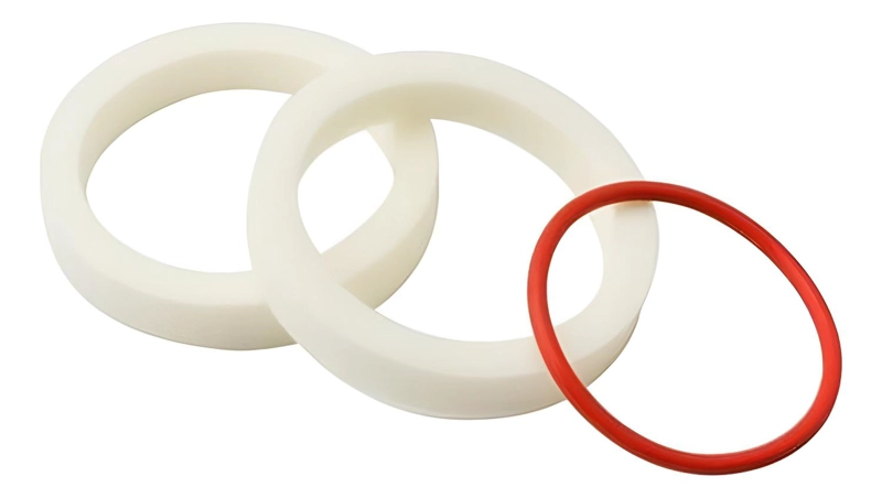 ANILLO DE ESPONJA PARA HORQUILLA DE BICICLETA VARIAS MEDIDAS - 1