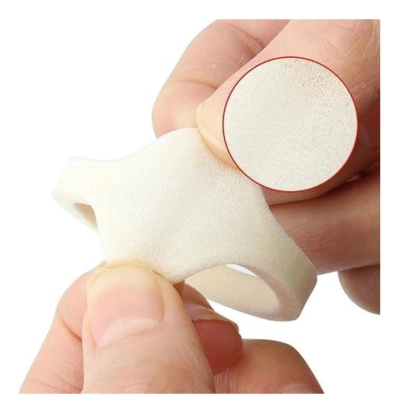 ANILLO DE ESPONJA PARA HORQUILLA DE BICICLETA VARIAS MEDIDAS - 5