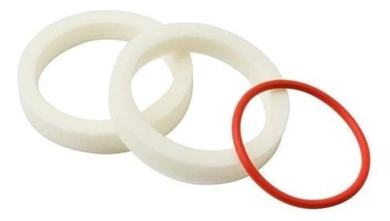 ANILLO DE ESPONJA PARA HORQUILLA DE BICICLETA VARIAS MEDIDAS - 7