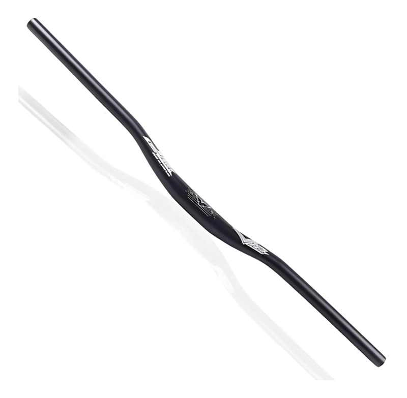 MANILLAR MTB XC ENDURO 31.8MM X 800MM MANUBRIO DE BICICLETA - 1