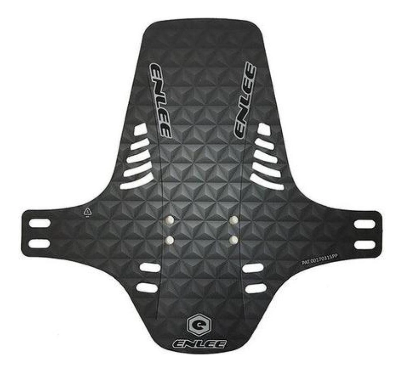TAPABARRO PARA BICICLETA, VARIEDAD DISEÑOS - 2