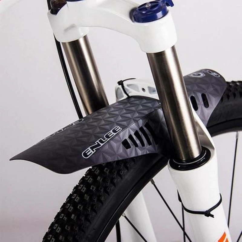 TAPABARRO PARA BICICLETA, VARIEDAD DISEÑOS - 4