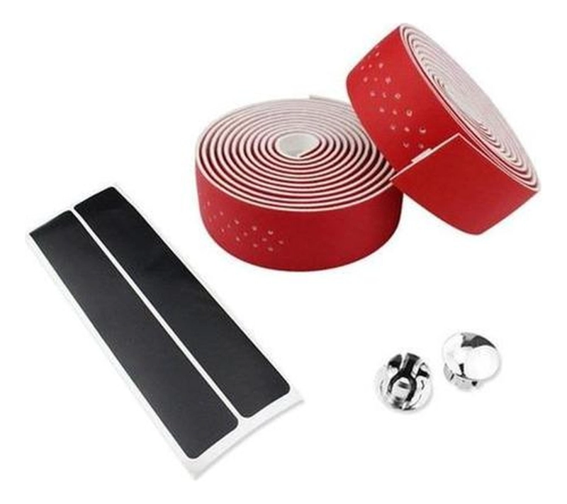 CINTA DE MANILLAR PARA BICICLETA VARIOS COLORES - 9