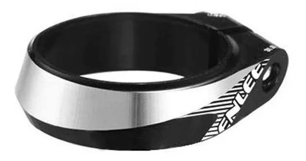 COLLARÍN 31,8 MM / 34.9 MM CON PERNO, BICICLETA SILLÍN TIJA - 3