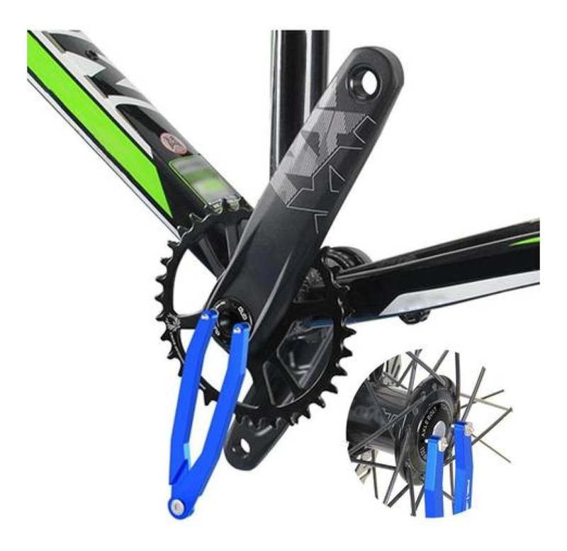 LLAVE EXTRACTOR TAPA DE BIELA Y EJE NX/GX SRAM DUB - 1