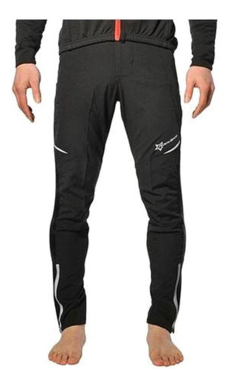 PANTALON DEPORTIVO ROCKBROS, MULTIUSO REFLECTANTE BICICLETA - 1