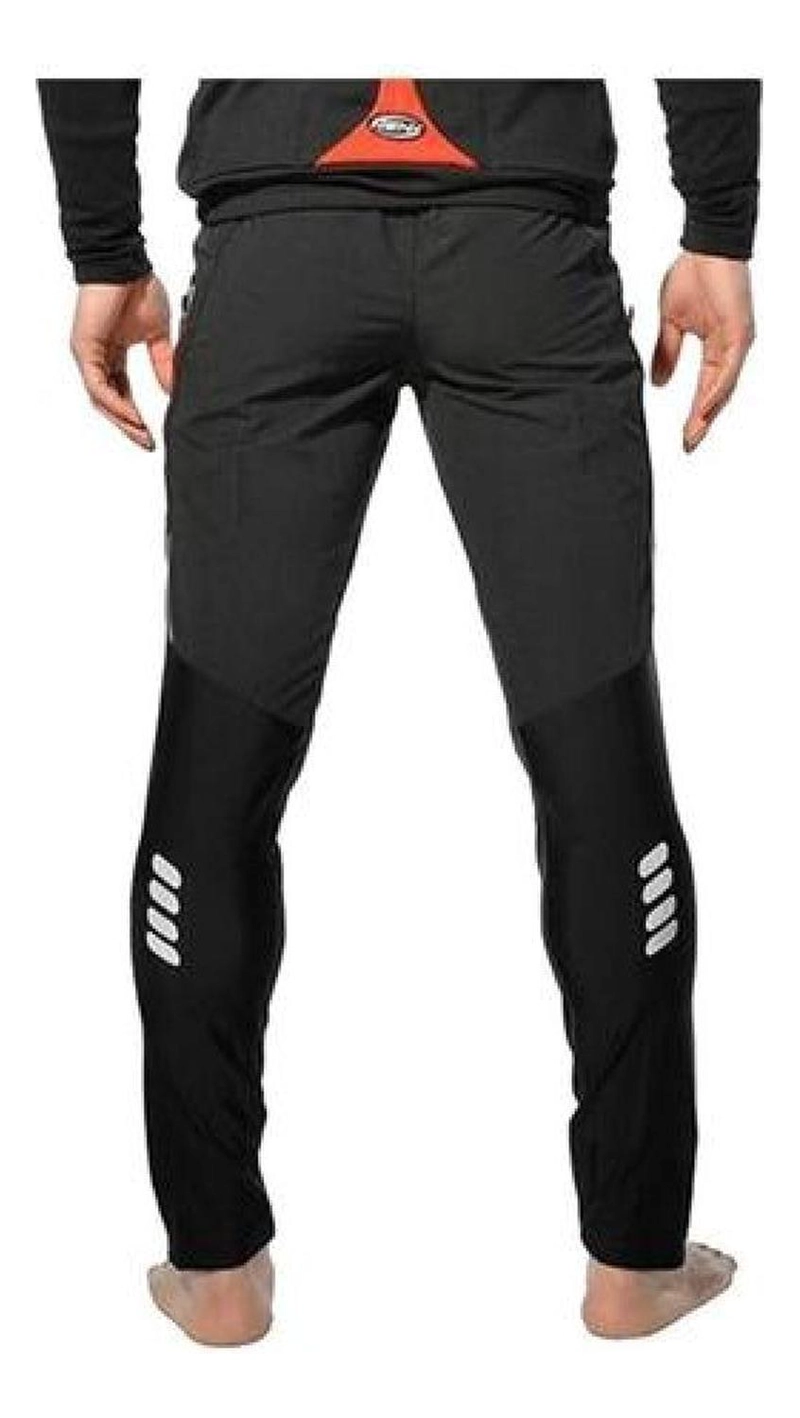 PANTALON DEPORTIVO ROCKBROS, MULTIUSO REFLECTANTE BICICLETA - 2