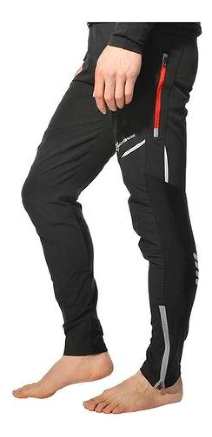 PANTALON DEPORTIVO ROCKBROS, MULTIUSO REFLECTANTE BICICLETA - 3