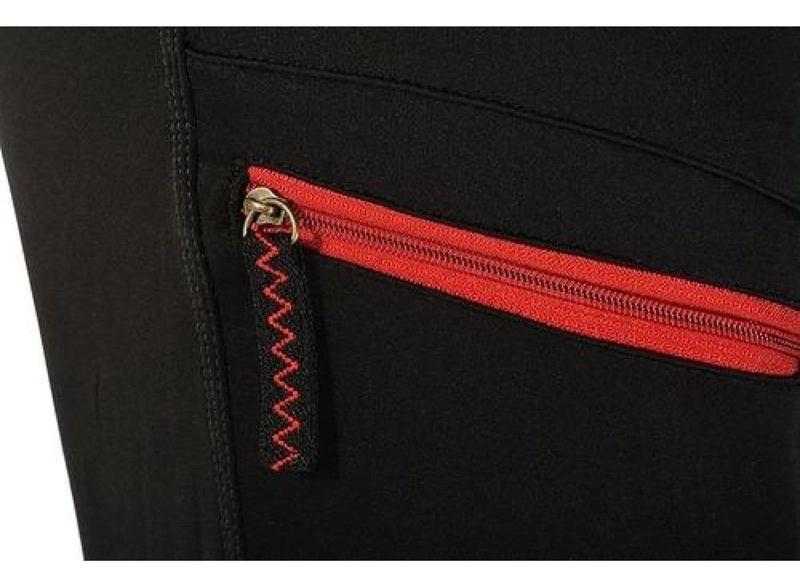 PANTALON DEPORTIVO ROCKBROS, MULTIUSO REFLECTANTE BICICLETA - 5