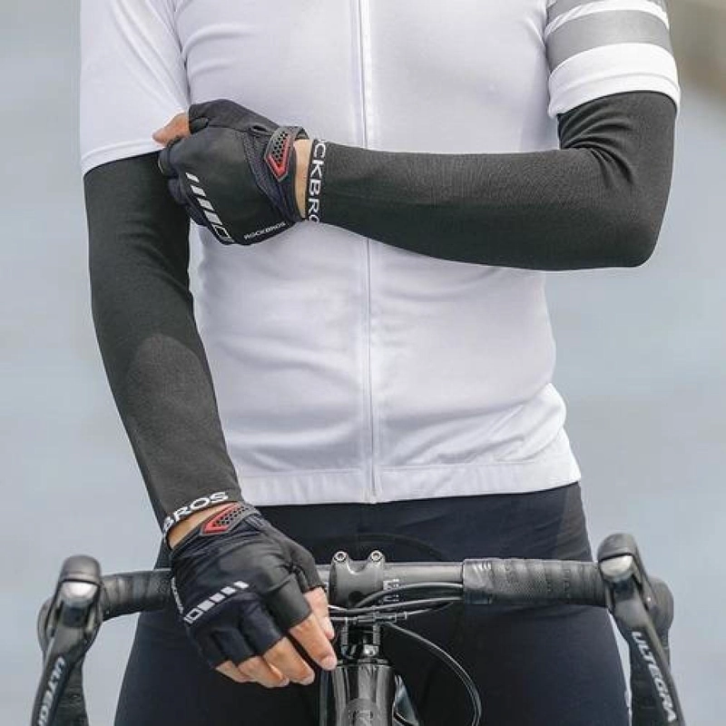 MANGAS ROCKBROS DE INVIERNO OTOÑO CICLISMO Y DEPORTES - 2
