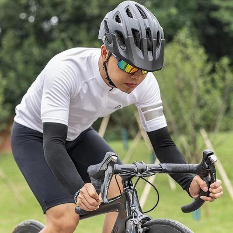 MANGAS ROCKBROS DE INVIERNO OTOÑO CICLISMO Y DEPORTES - 6