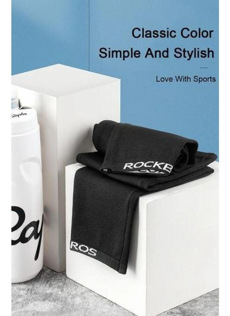 MANGAS ROCKBROS DE INVIERNO OTOÑO CICLISMO Y DEPORTES - 7