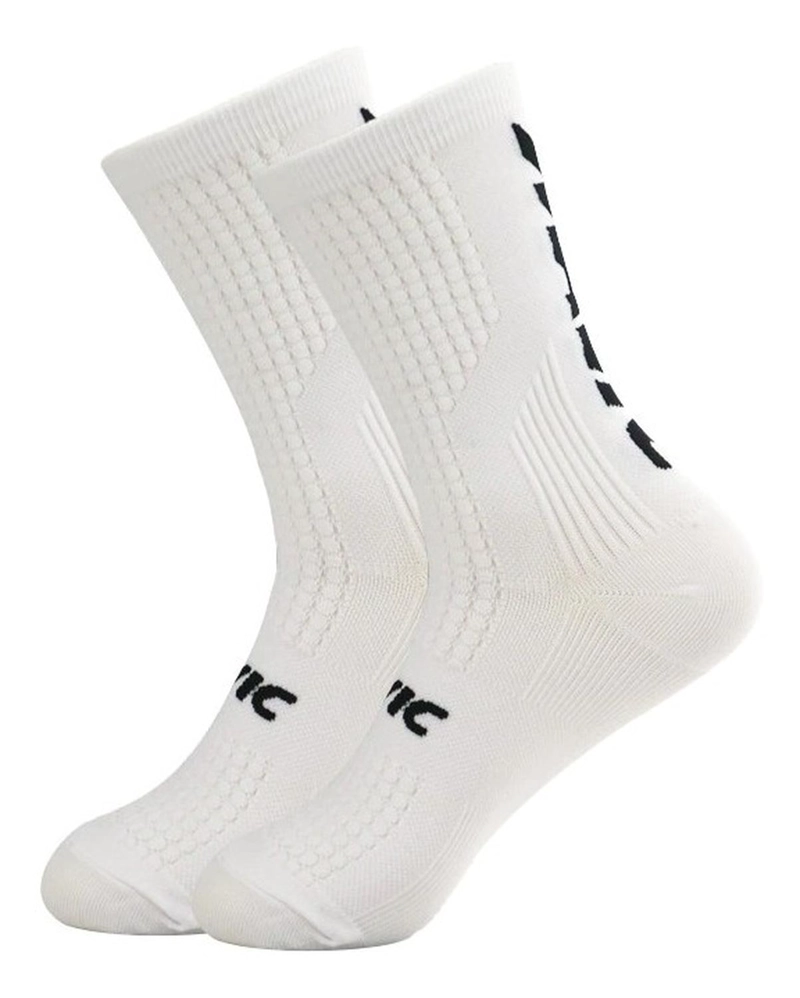 CALCETAS MAVIC CICLISMO Y DEPORTES OUTDOOR CALCETINES - 1