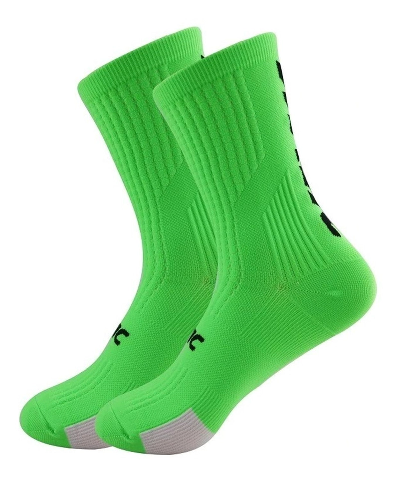 CALCETAS MAVIC CICLISMO Y DEPORTES OUTDOOR CALCETINES - 1