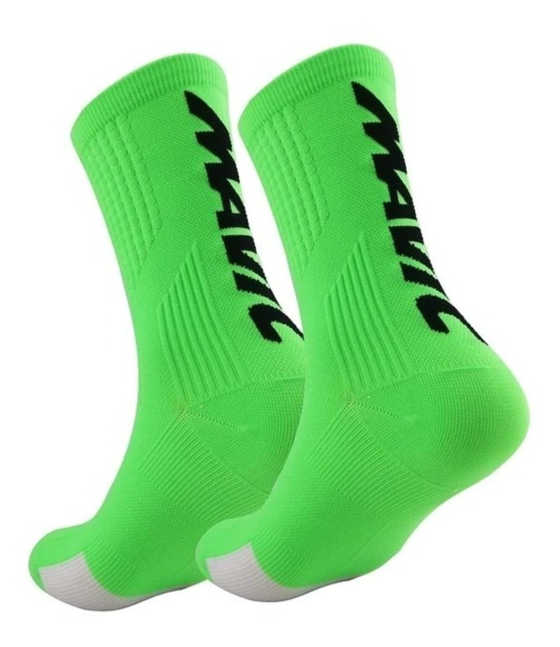 CALCETAS MAVIC CICLISMO Y DEPORTES OUTDOOR CALCETINES - 2