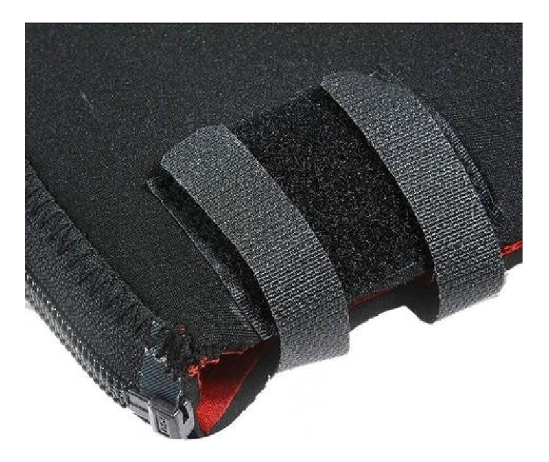 CUBREPUÑO MANOPLAS MANILLAR DE MOTO Y BICICLETA NEOPRENO - 5