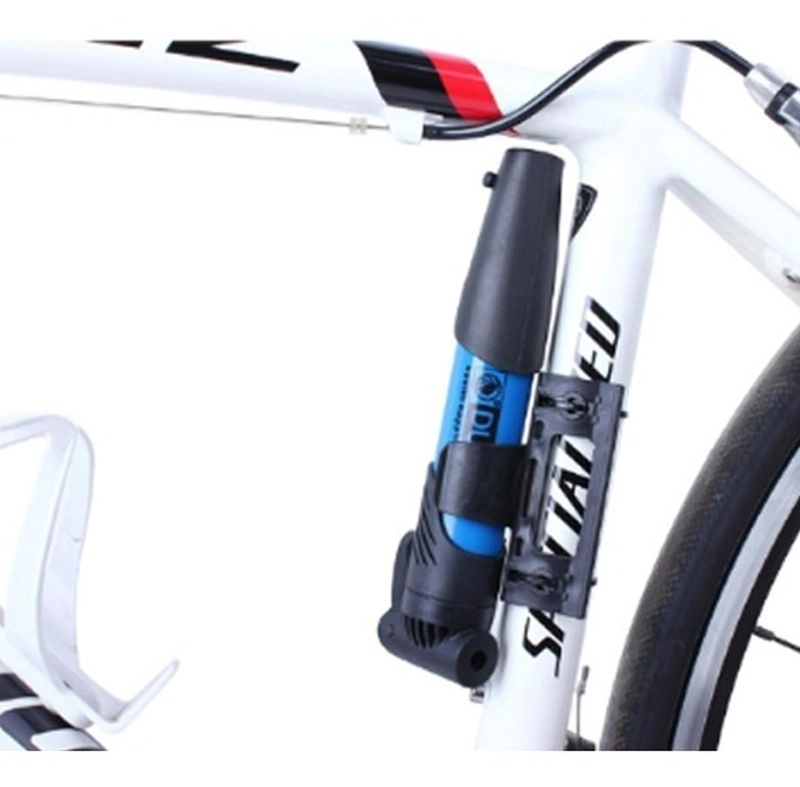 BOMBIN DUUTI 127 GR PORTATIL PARA MTB Y TODO USO BICICLETA - 3