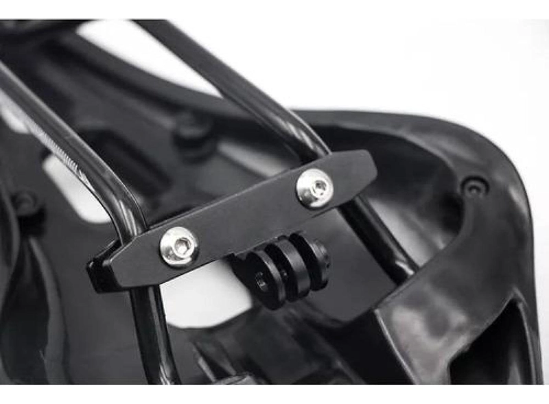 SOPORTE DE GOPRO PARA SILLIN DE BICICLETA Y OTROS OBJETOS MULTICOLOR - 2