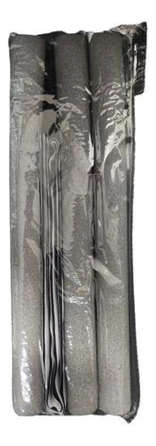 AISLANTE PUERTAS CUERO NEGRO BURLETE SIMPLE ECO Y ESPONJA - 5