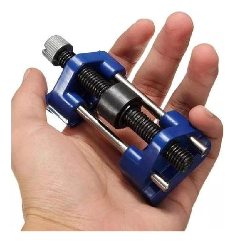 GUÍA AFILADO MANUAL CINCEL PLANO ALTA PRECISION GUBIA - 2