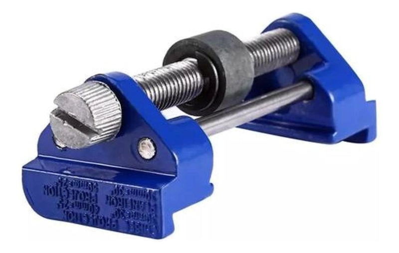 GUÍA AFILADO MANUAL CINCEL PLANO ALTA PRECISION GUBIA - 3