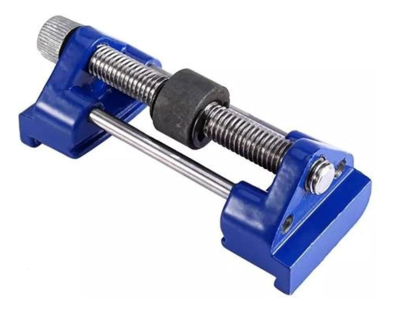 GUÍA AFILADO MANUAL CINCEL PLANO ALTA PRECISION GUBIA - 4