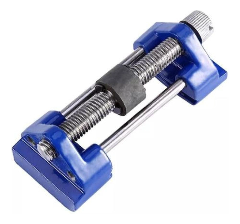 GUÍA AFILADO MANUAL CINCEL PLANO ALTA PRECISION GUBIA - 5