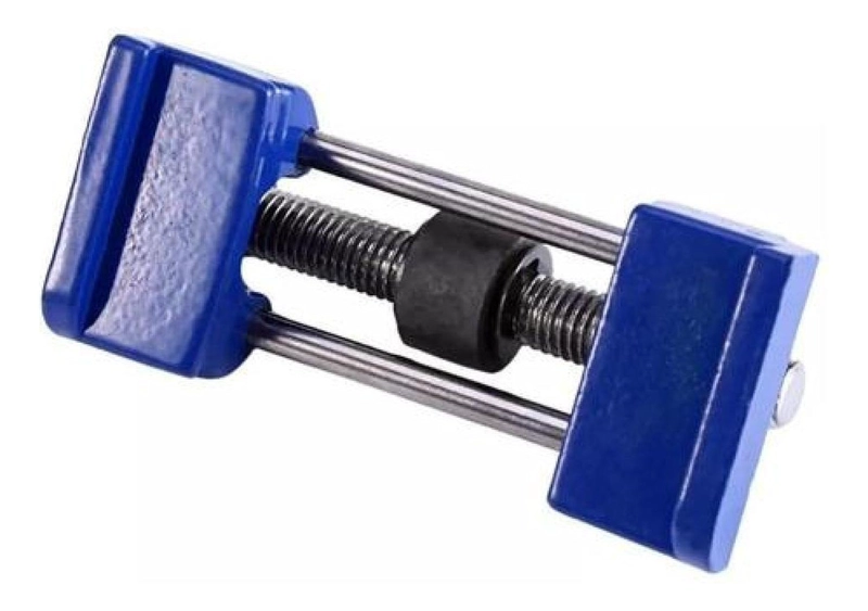 GUÍA AFILADO MANUAL CINCEL PLANO ALTA PRECISION GUBIA - 7