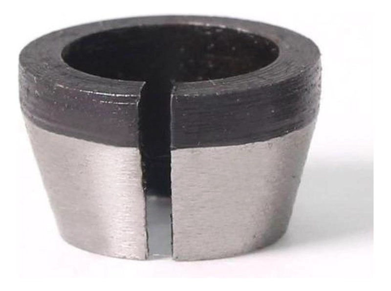 SET 3 ADAPTADORES BROCA COLLET TIPO CONO TALADRO PRECISION - 4