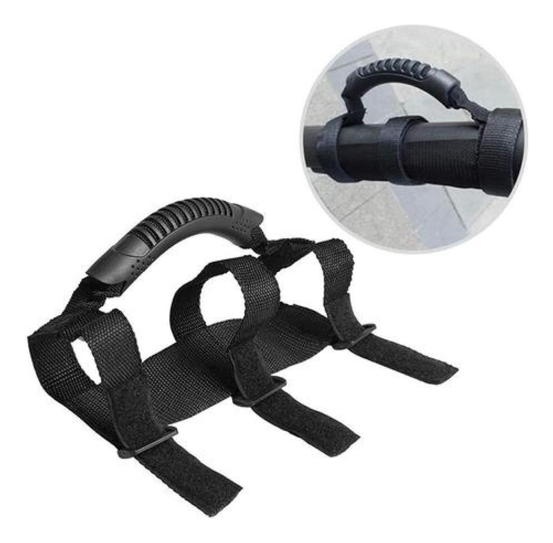 CORREA ASA AGARRADERA DE TRANSPORTE PARA SCOOTER ELE CTRICO - 2