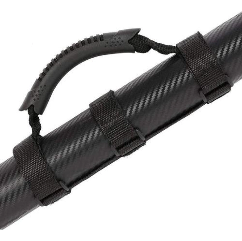 CORREA ASA AGARRADERA DE TRANSPORTE PARA SCOOTER ELE CTRICO - 5