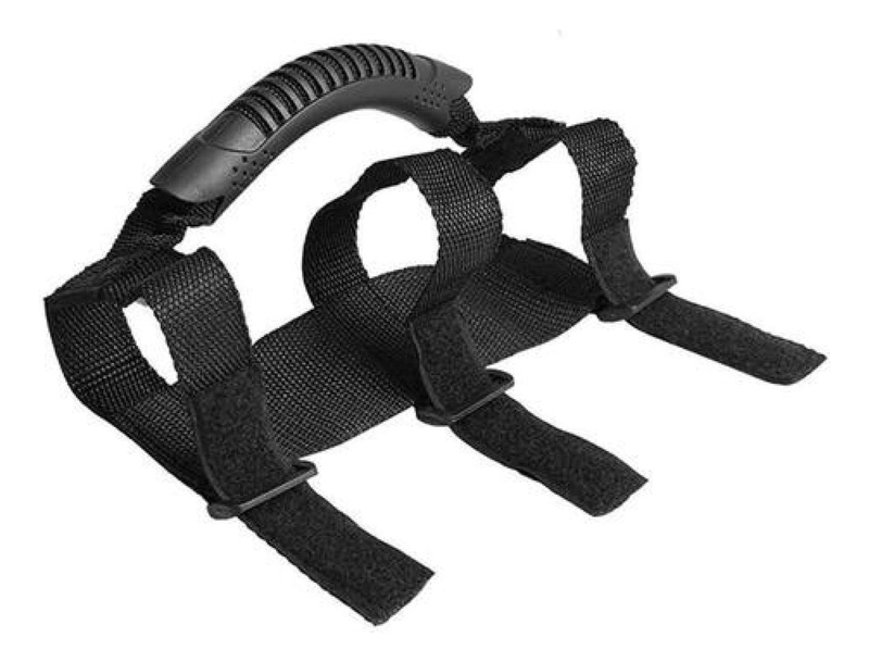 CORREA ASA AGARRADERA DE TRANSPORTE PARA SCOOTER ELE CTRICO - 6