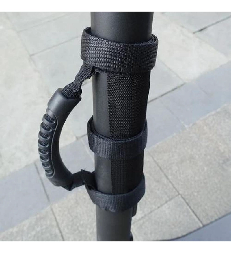 CORREA ASA AGARRADERA DE TRANSPORTE PARA SCOOTER ELE CTRICO - 7